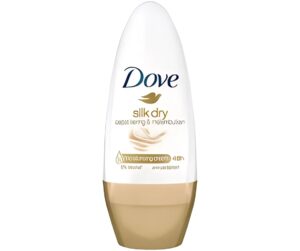 Dove Deodorant