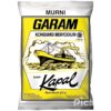 Garam Halus (Beryodium)