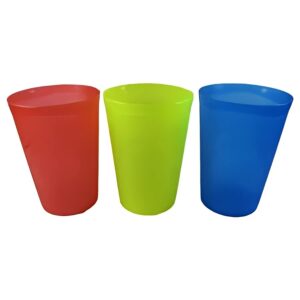 Gelas Plastik