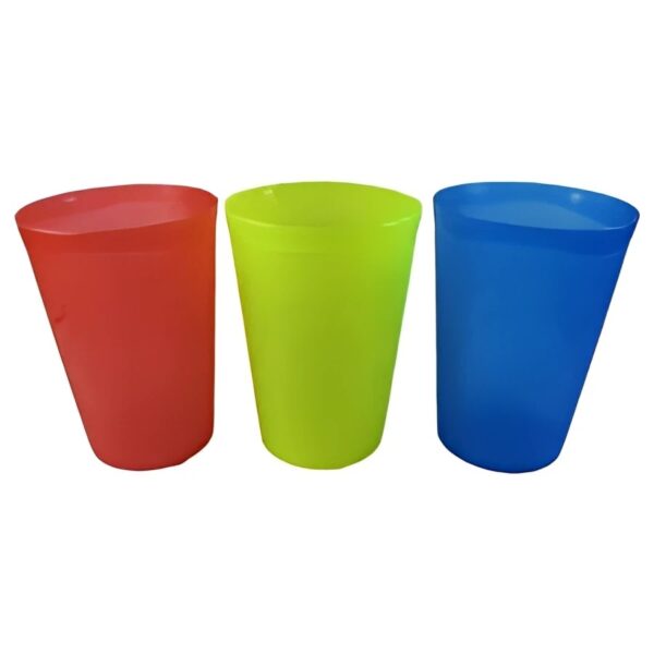 Gelas Plastik