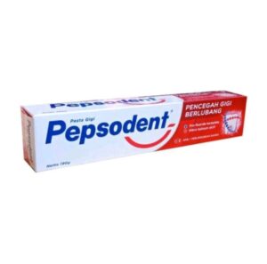 Pasta Gigi Pepsodent