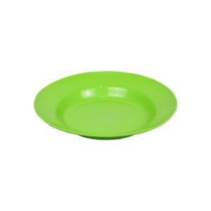 Piring Plastik