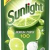 Sunlight Jeruk Nipis