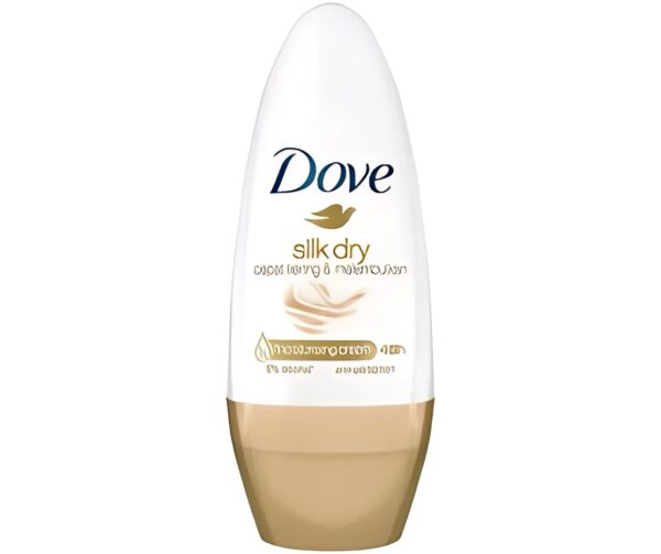 Dove Deodorant