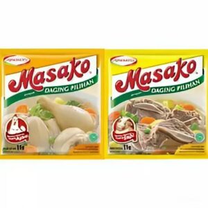Masako Sachet