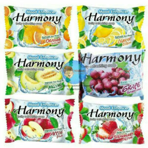 Sabun Mandi Harmony