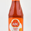 Saos Pedas ABC
