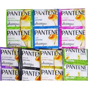 Shampo PENTENE